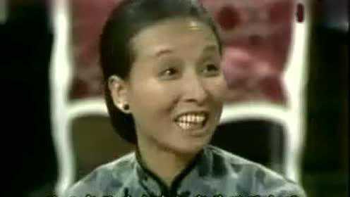 汪明荃《等郎归》1980年TVB汪明荃版电视剧《京华春梦》插曲标清
