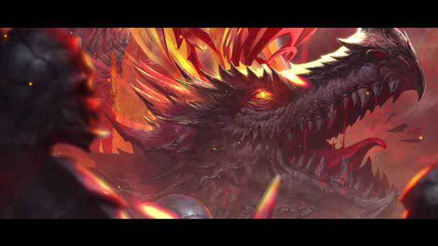 宣傳視頻-魔域手游（正版）2023官方新版