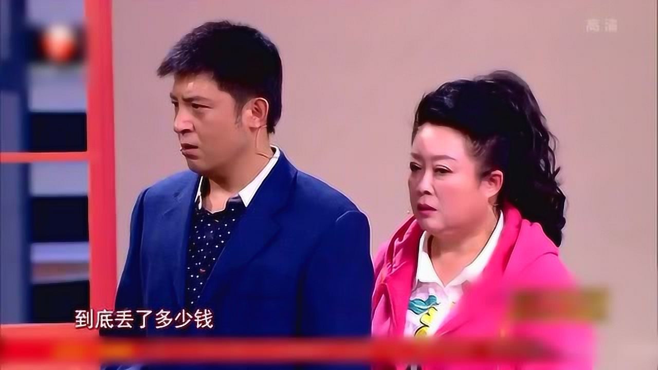 孫濤春晚小品面子這事落到你身上你會怎麼辦