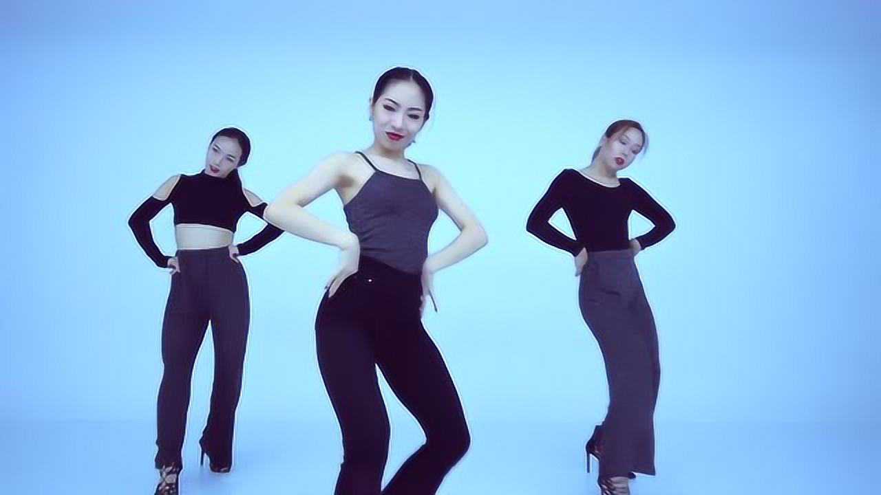 【xsgirlz】叶子老师编舞《thepartytroll》