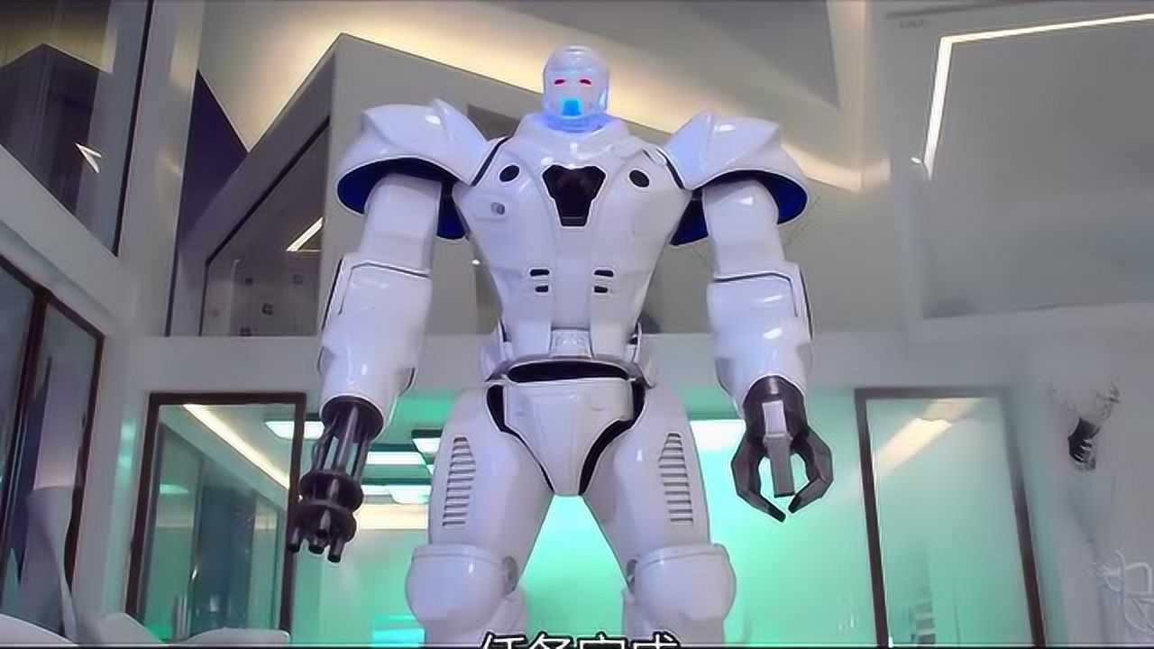 澳门风云2傻强一分钟放倒所有特种兵太厉害了