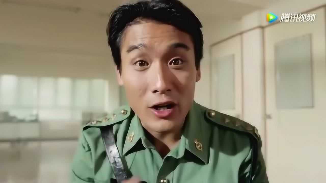 让刘德华抓耳挠腮,黄渤的回答堪称教科书小探娱乐02:51传说中的神器