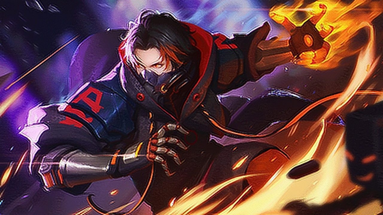 王者荣耀庞统即将重做上线288皮肤死亡笔记被新皮肤替换掉