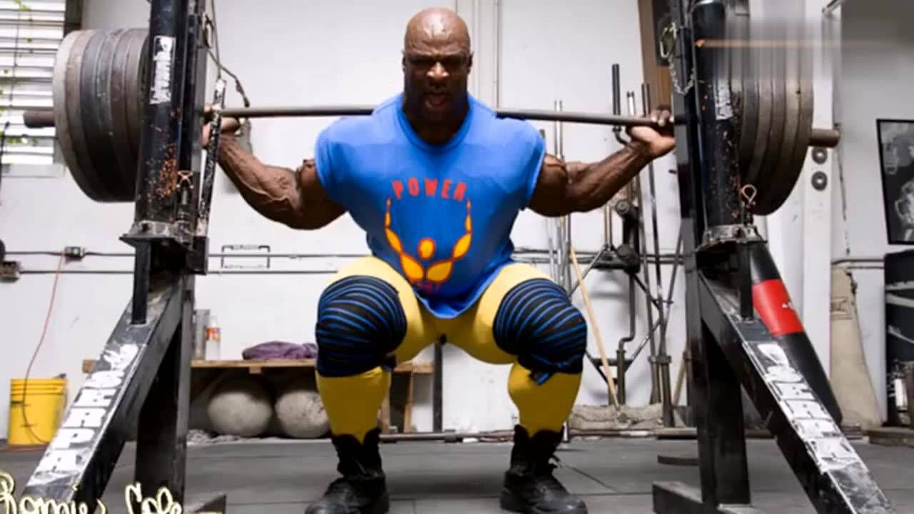 罗尼库尔曼为什么被称为祖师爷