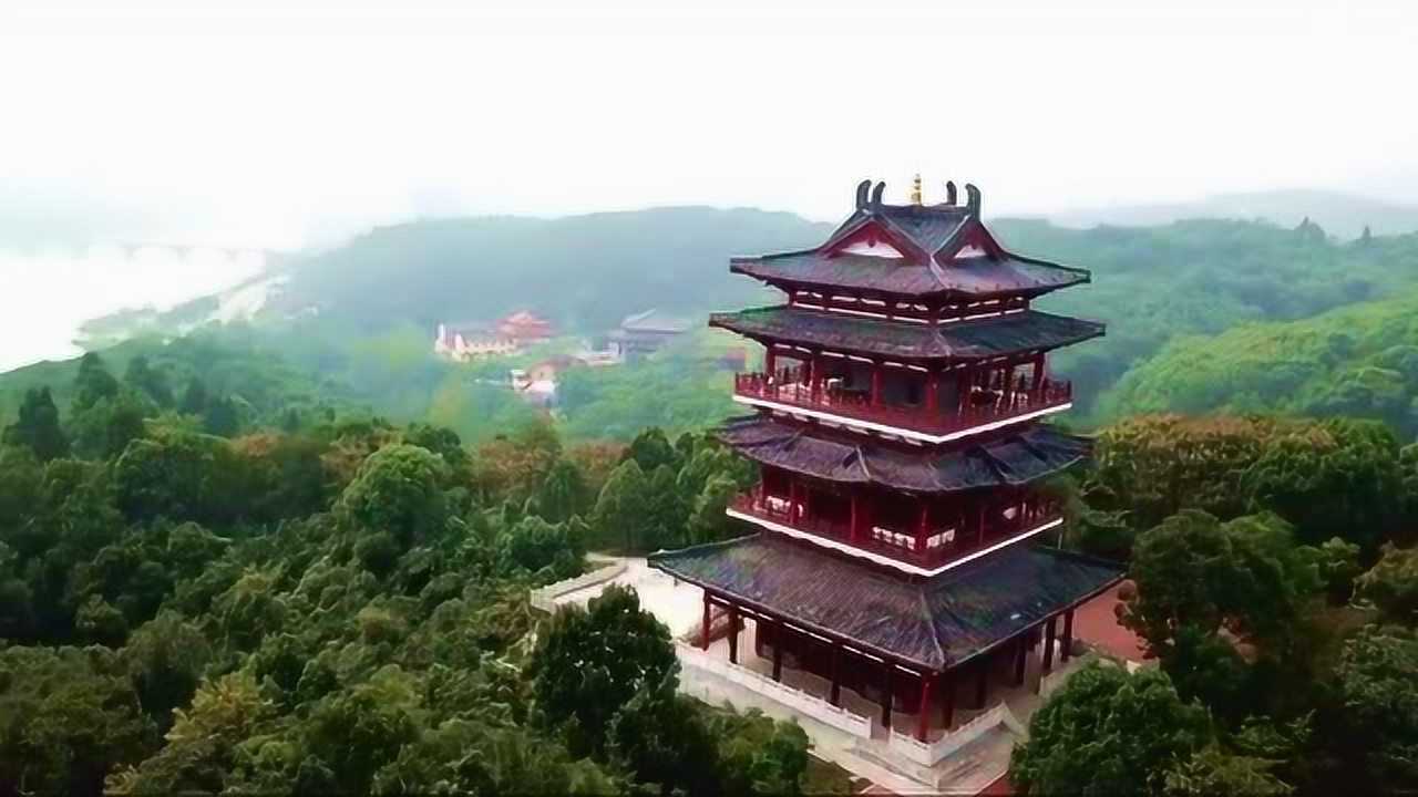 夷陵区旅游景点大全图片