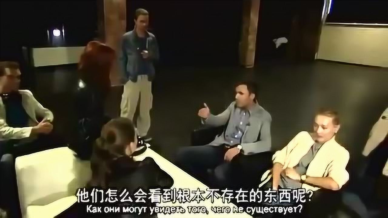 俄罗斯通灵之战第15季61朱莉王大神发飙了中字_高清1080P在线观看平台_腾讯视频