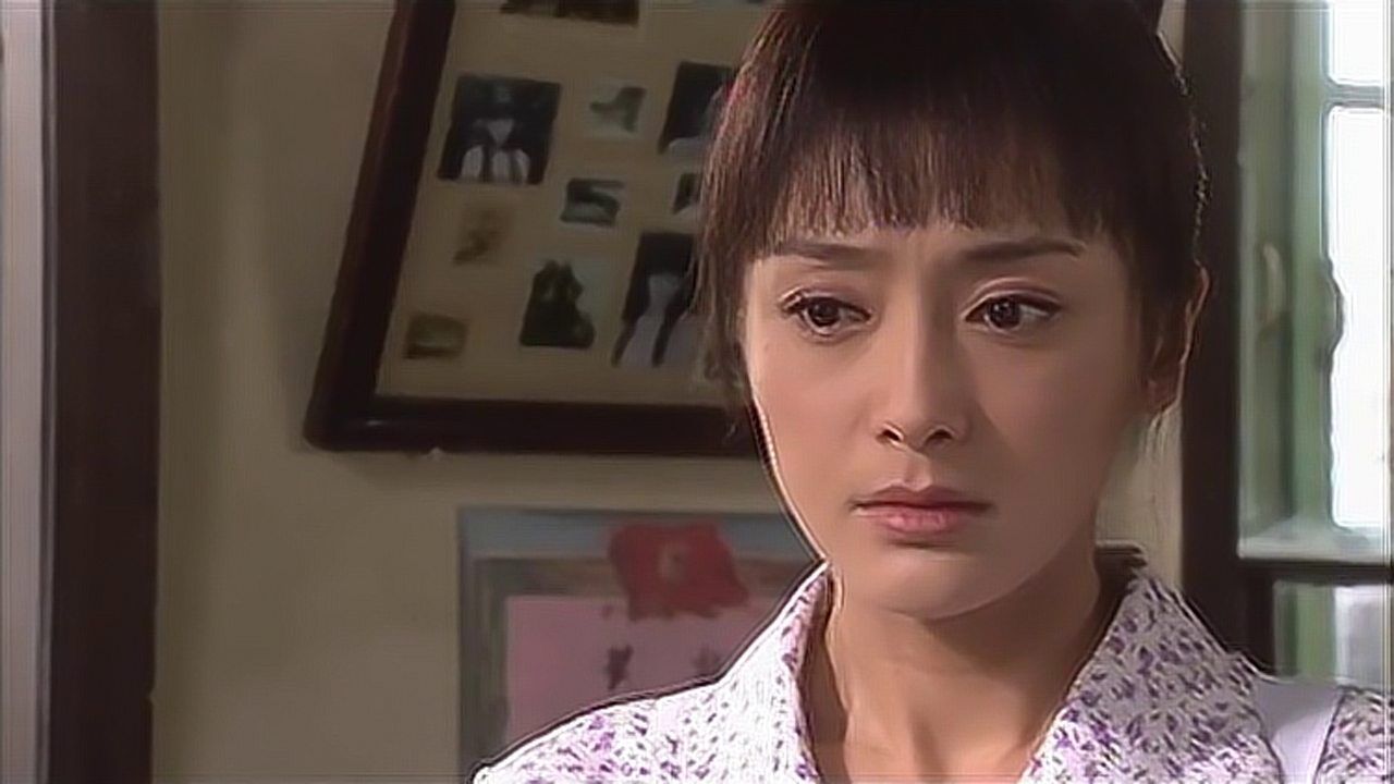 真情错爱:农村姑娘未婚先孕,对方竟是父亲的徒弟!