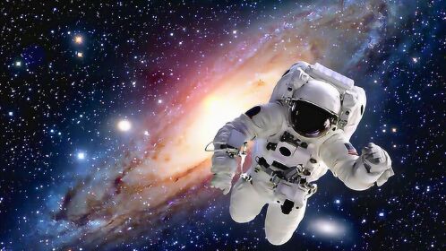 如果宇航员飞到100亿光年外,到底该怎么和地球保持联系?