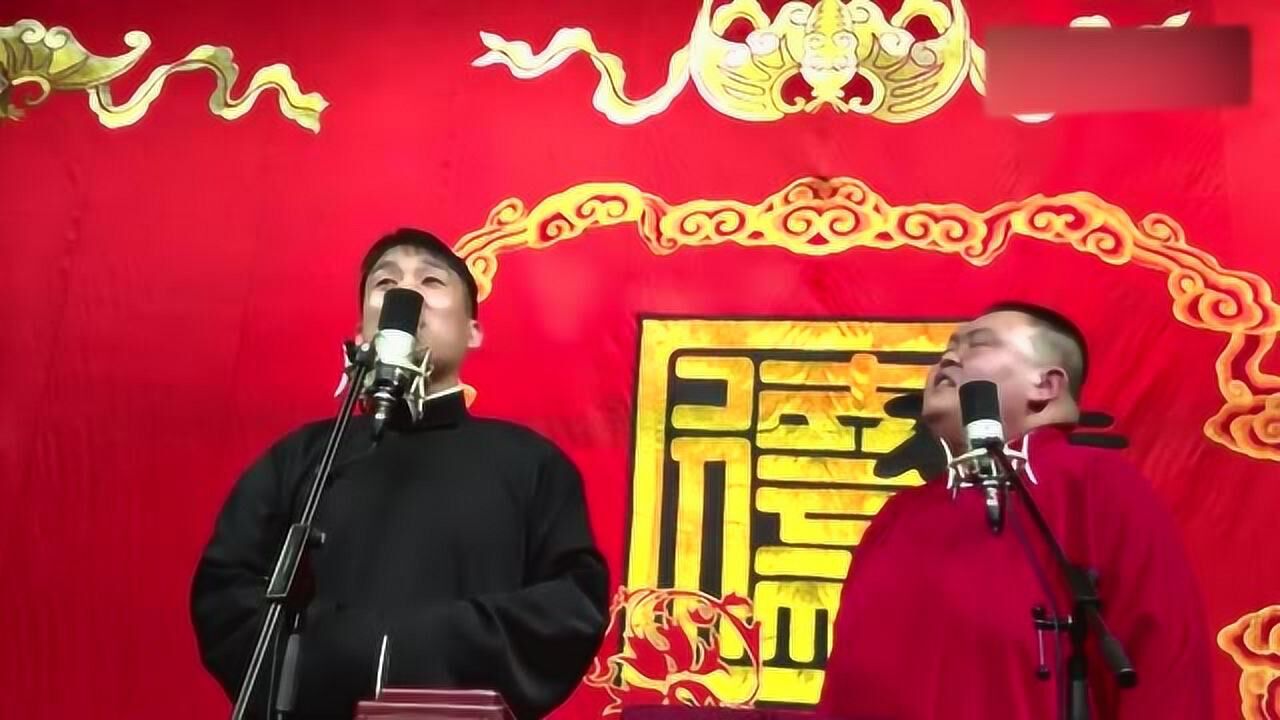 老郭徒弟李霄樵敢问路在何方时渴望的主题曲姬霄桐拦住不让说话