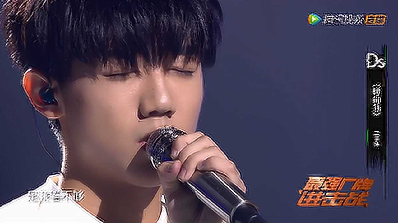 孟子坤时间轴跟着时间走感受每一刻的不同