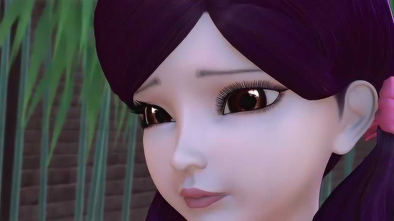 精灵梦叶罗丽文茜要告诉叶罗丽战士真相被曼多拉阻止