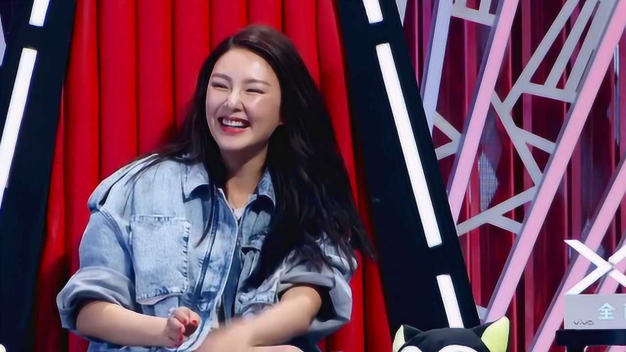 吐槽大会 :张雨绮从星女郎变成小二郎,女二号也有春天.