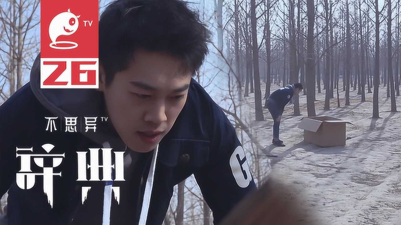 不思异:辞典 1集