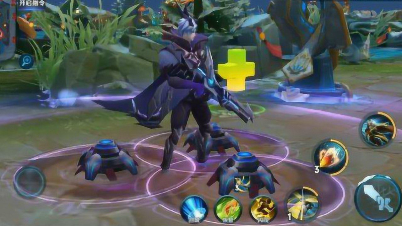 王者荣耀:3款百里守约皮肤盘点,最后一个吃鸡专属!