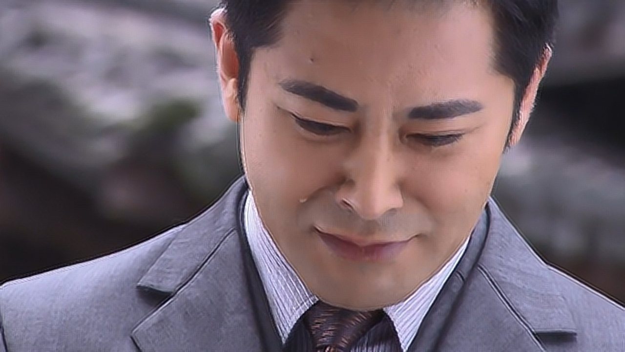 娘心:王世鸿是一位不称职的爸爸,看着天成的画伤心哭了起来!