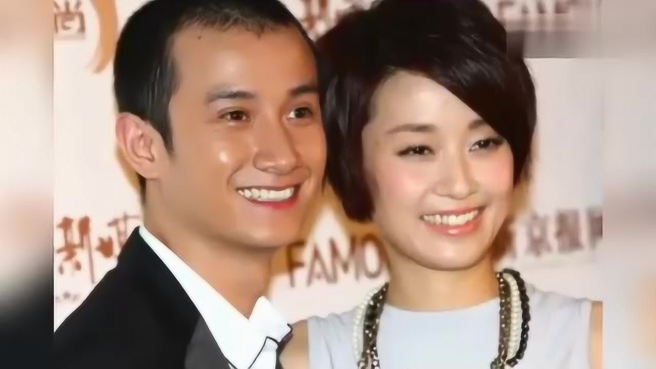 姚笛与未婚夫牵手露面文章发视频自嘲