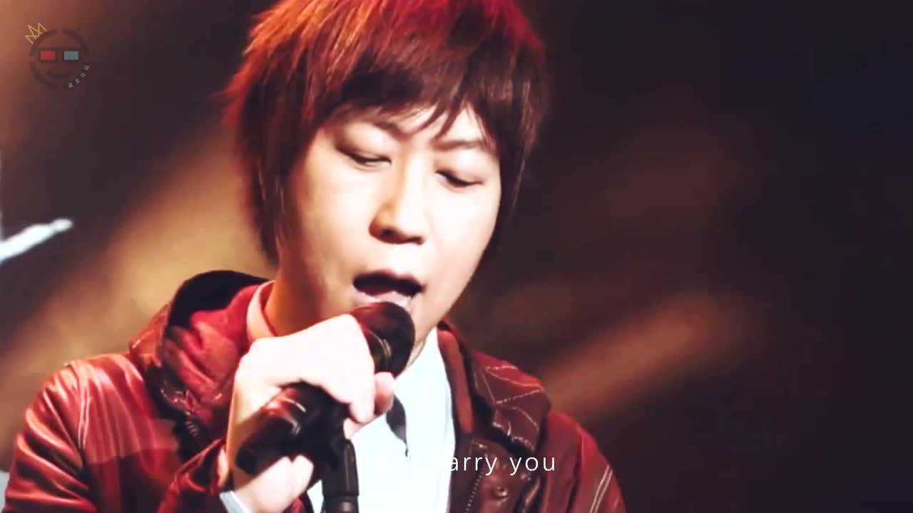 【温柔出品】五月天-iwillcarryyou live混剪