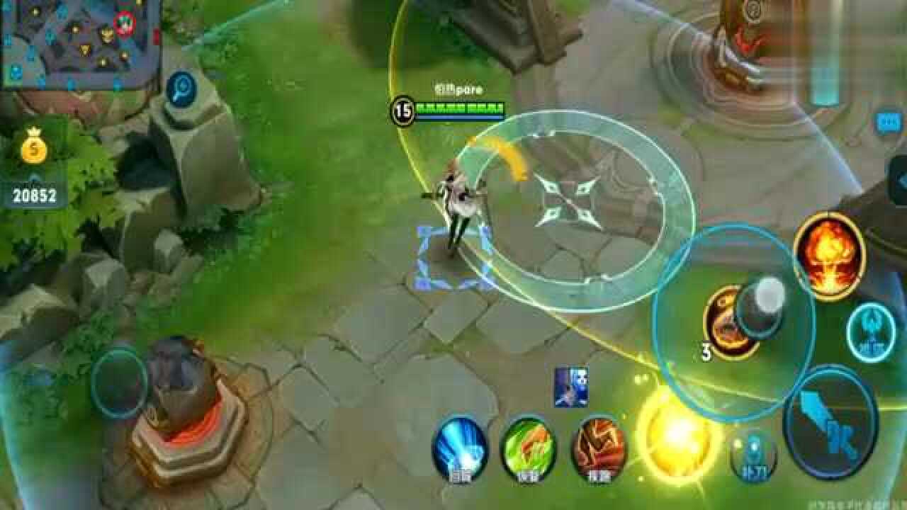 米莱狄大招还不够恶心吗?沉默两秒改为直接眩晕1.5秒