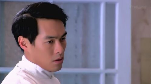 千金女贼:盛介文眼睛没有完全恢复差点被刺伤