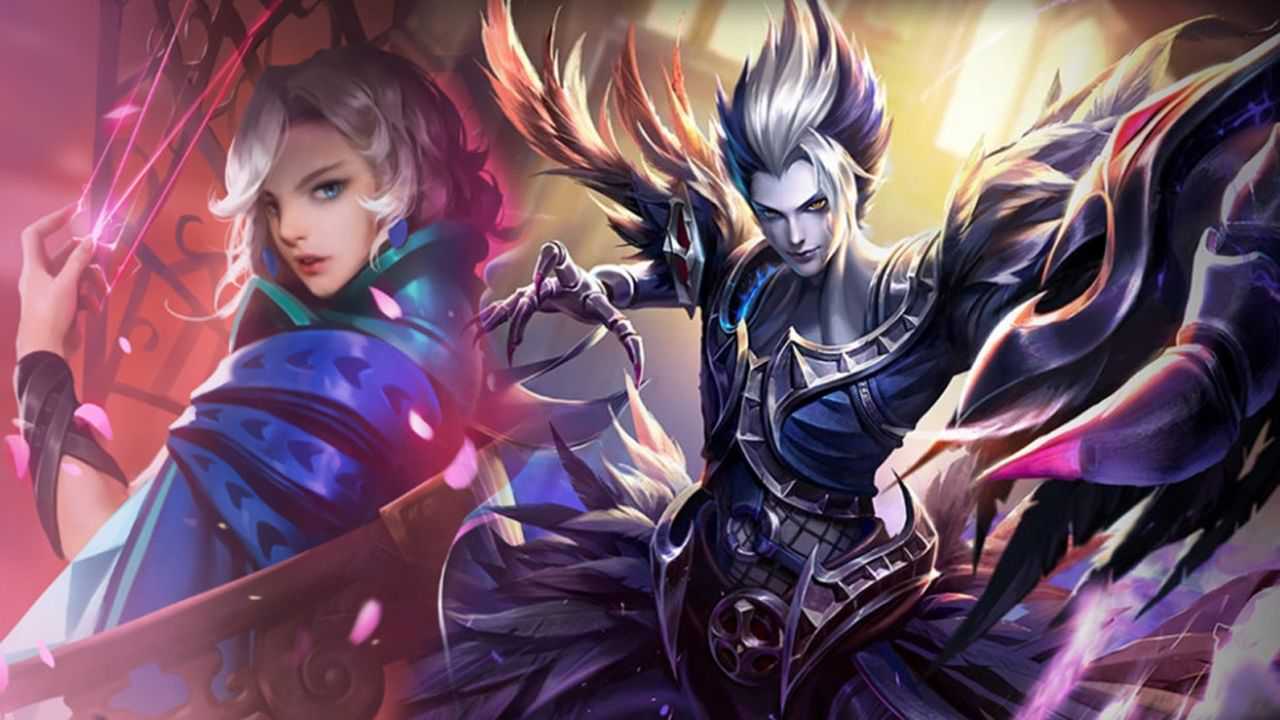 王者荣耀新英雄庞统排位实战有控制伤害又高很难活出体验服