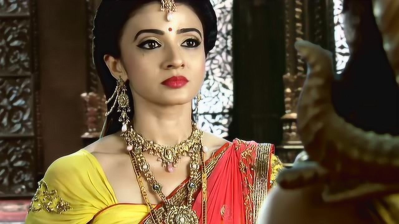 众神之王一部800多集的印度神剧看完我整个人都凌乱了