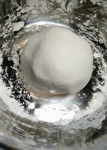 小婷美食,香酥好吃的紫薯饼这样做营养又美观