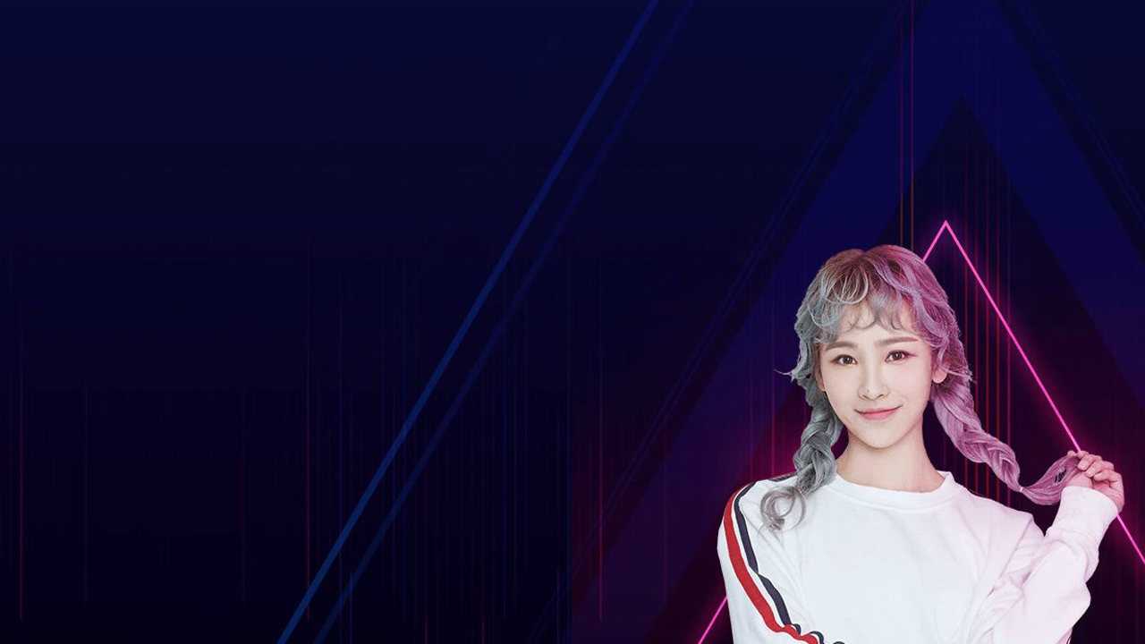 《创造101》蒋申唱歌合集,她在我心里一直在发光!加油小姐姐