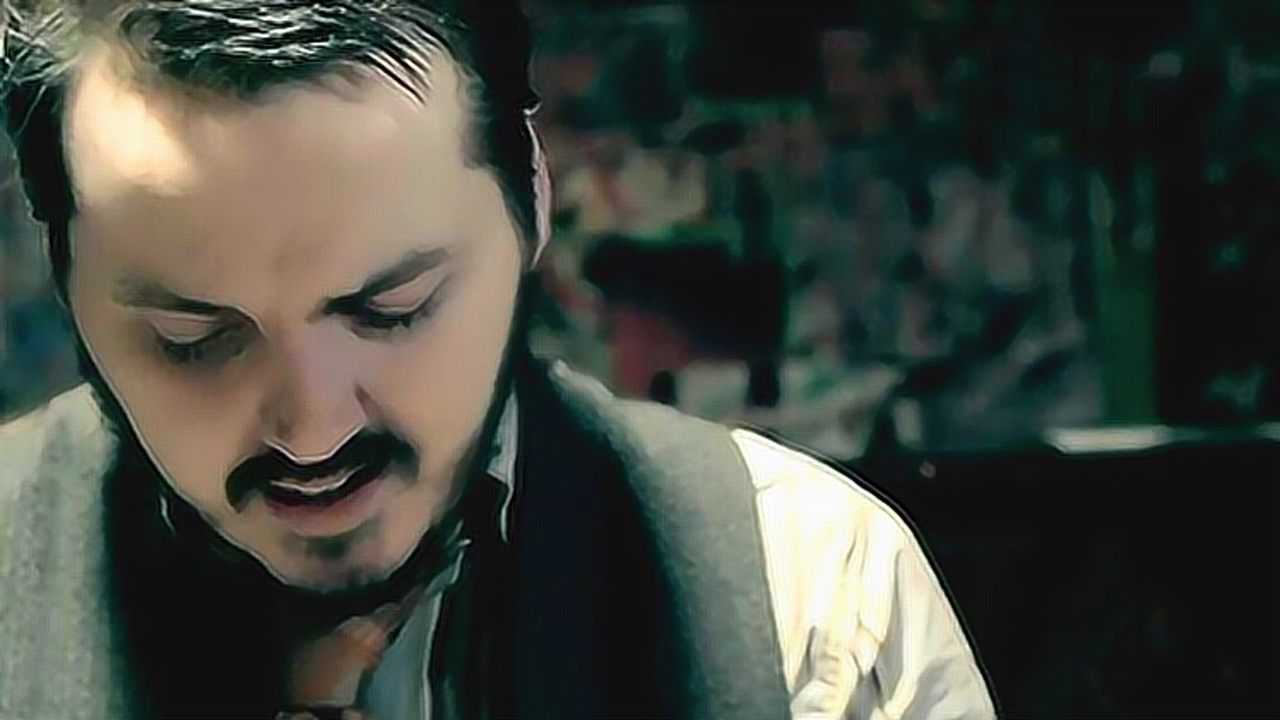 速看《失忆症》,男主玩笔仙后,竟精神失常,搞得妻离子散_电影_高清