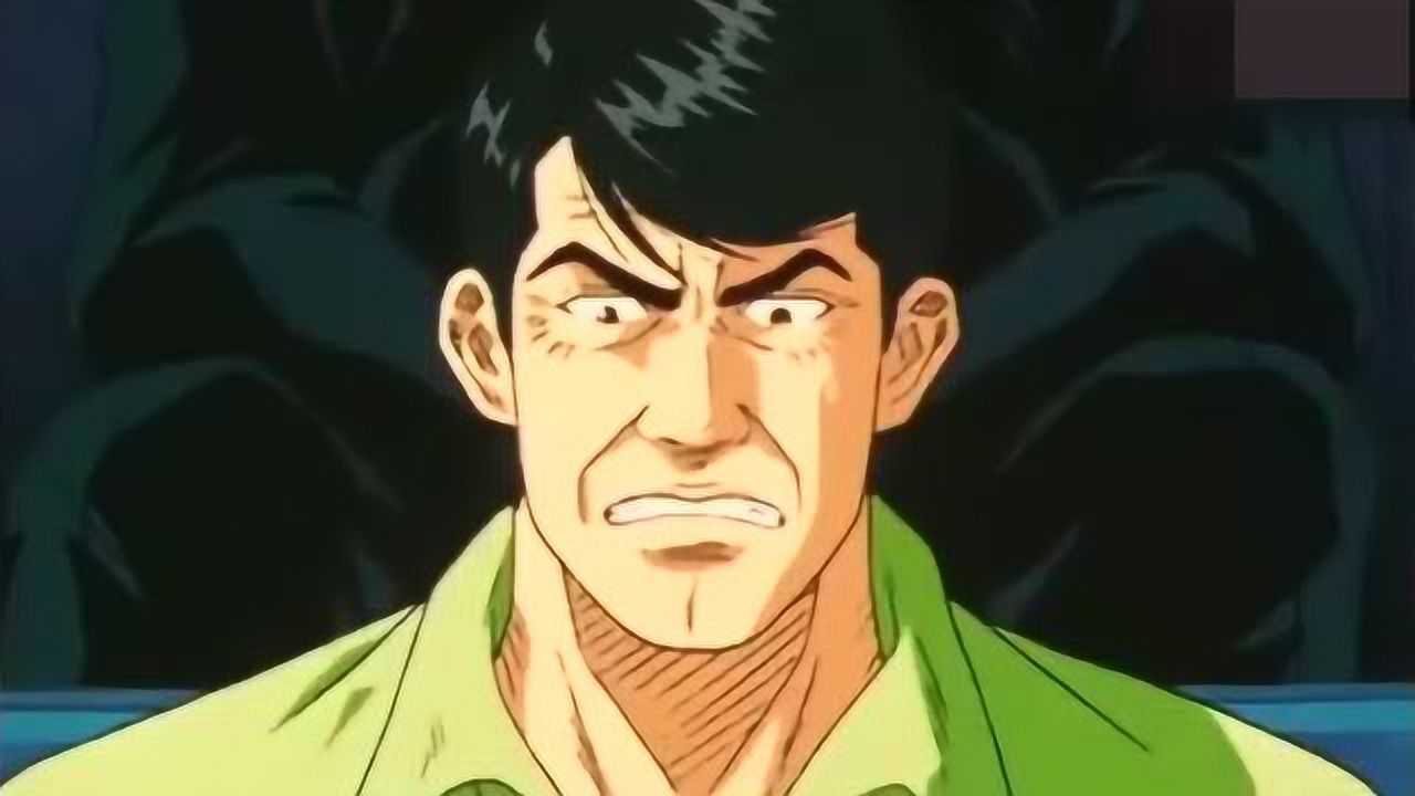 樱木花道千年杀手劲这么大估计田岗教练菊花已残