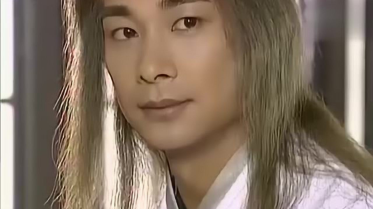 风云雄霸天下无名初遇聂风便慧眼识英雄看出他绝非常人