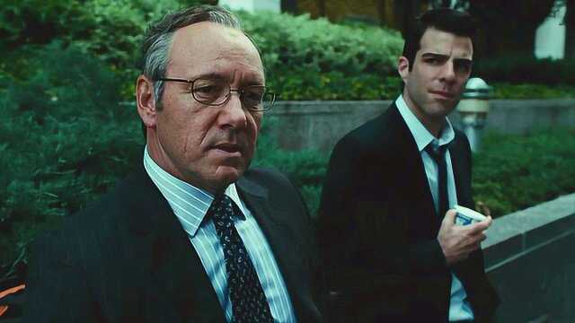 速看《利益风暴》,一场全球经济危机,百年企业能否屹立不倒