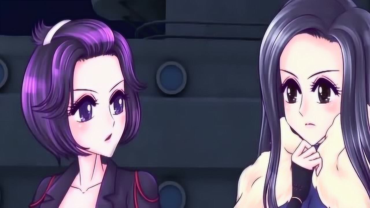 穿越火线兰女神还有个神秘的身份三大美女都有各自的绝技啊