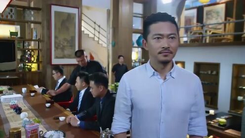 梅花儿香:刘铎威胁其他董事赞同他的建议,董事们会屈服吗