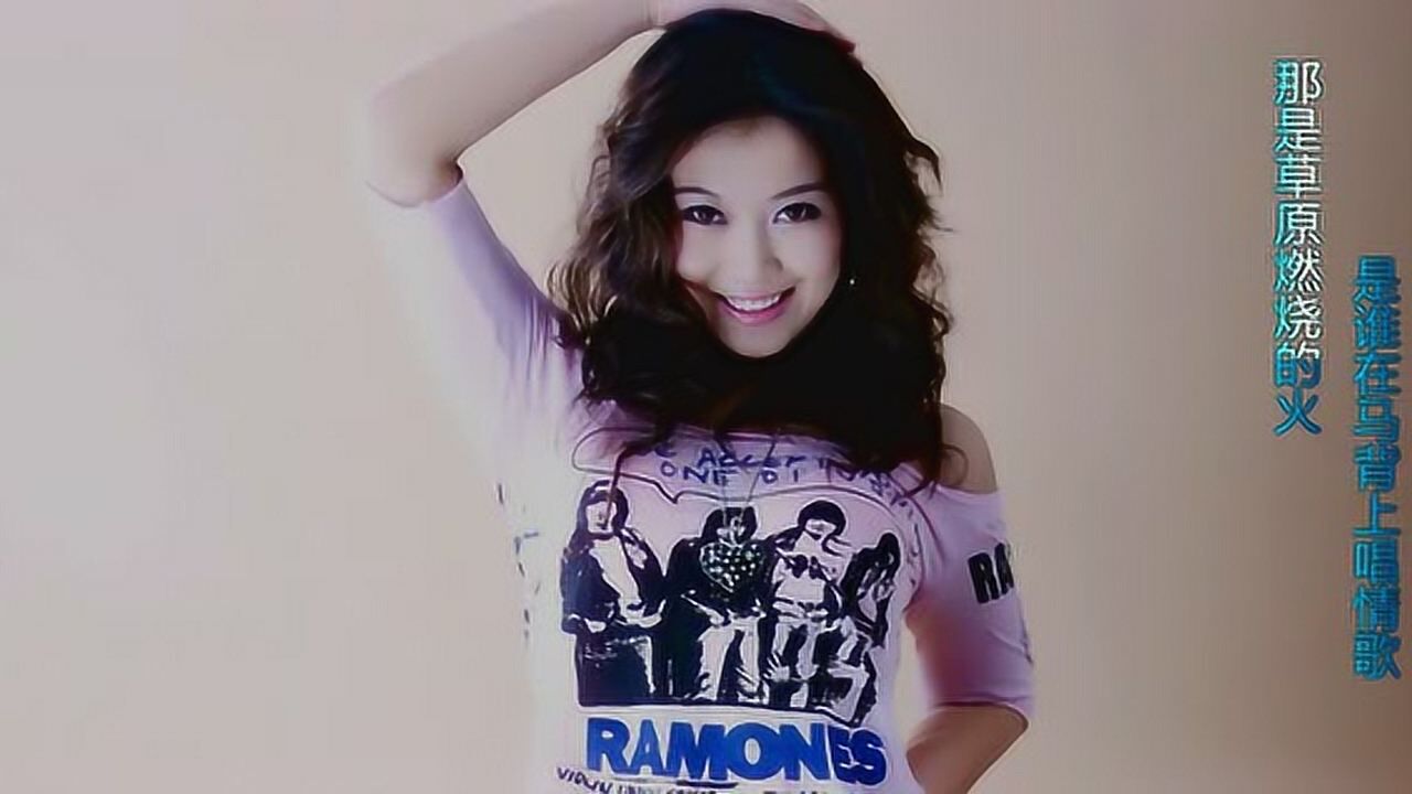 司徒兰芳,赵真 - 闯天涯