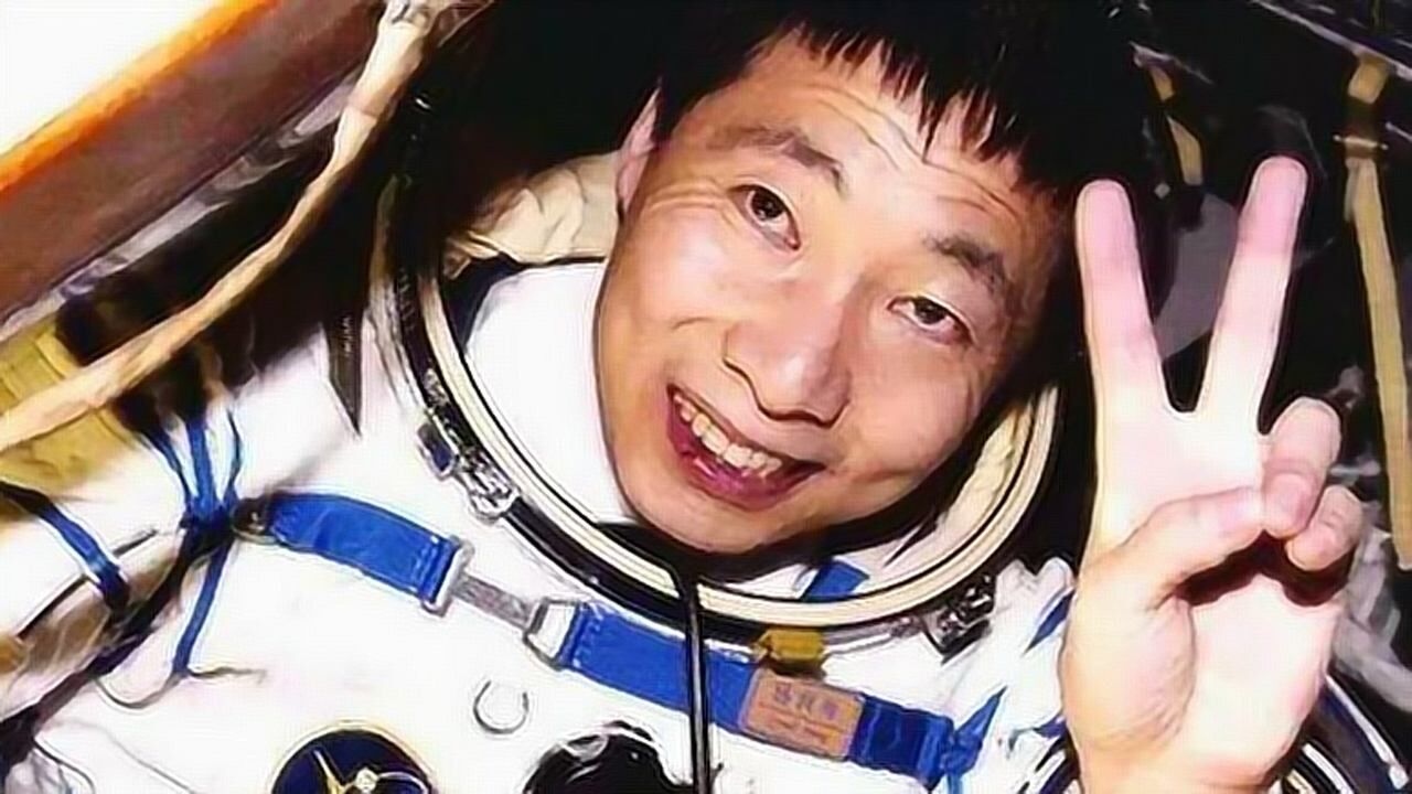 杨利伟落地后为何不再上天?真相让国人忍不住泪目!_腾讯视频