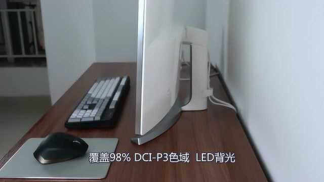 LG发布34GK950曲面带鱼屏显示器:1440P 最高144Hz!