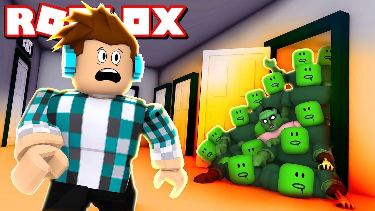 小格解说roblox瘟疫公司大亨2丧尸病毒爆发博士引发生化危机