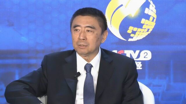 保利董事长:改革开放让中国企业学会遵守世界贸易规则