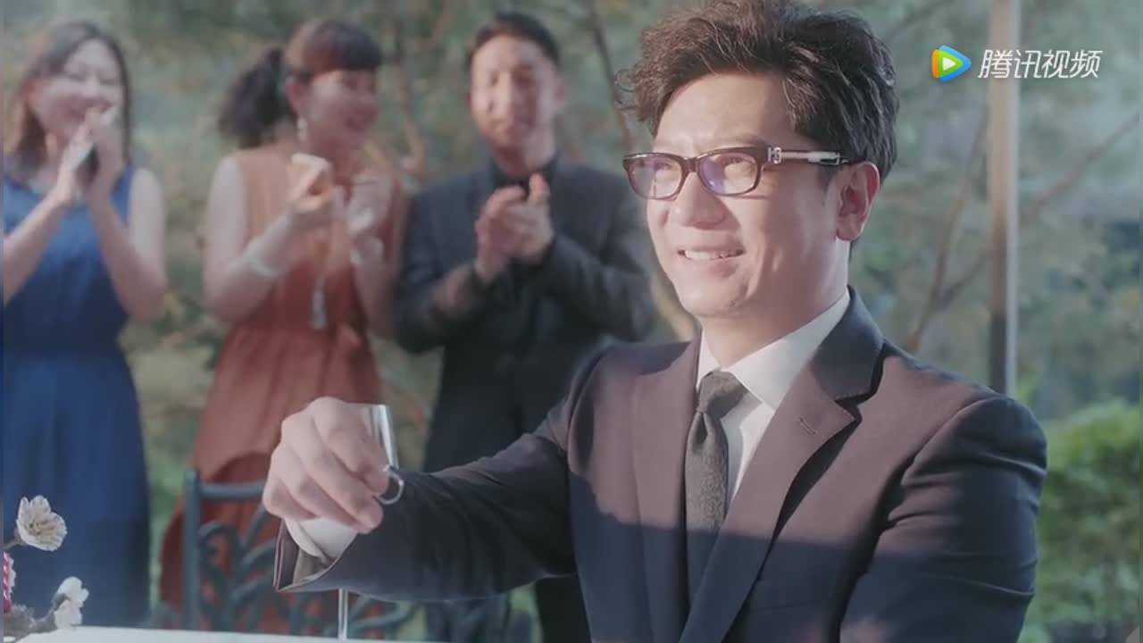 恋爱先生邹北业终于和乔依琳在一起了都求婚了