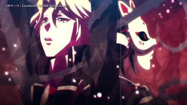 十月新番:狐狸之声 PV