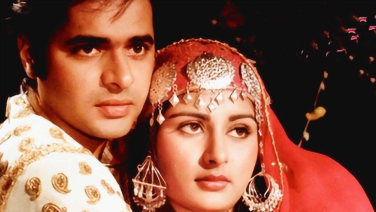 电影原声,巴基斯坦电影《奴里》主题曲:奴里之歌