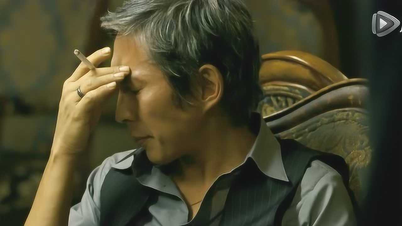 艋舺:出来混没必要跟谁去交代