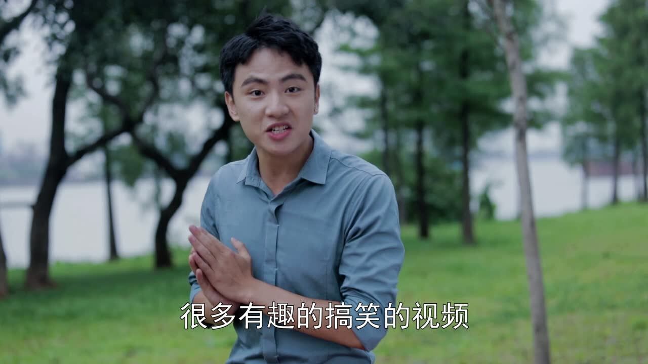 天才红领巾阿凯对你们有话说