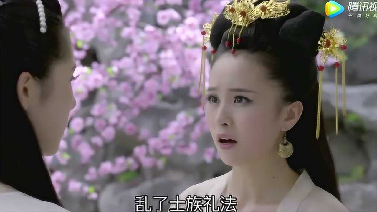 《后宫风韵传之霓裳玉女》都是美女 心机却却是不一样