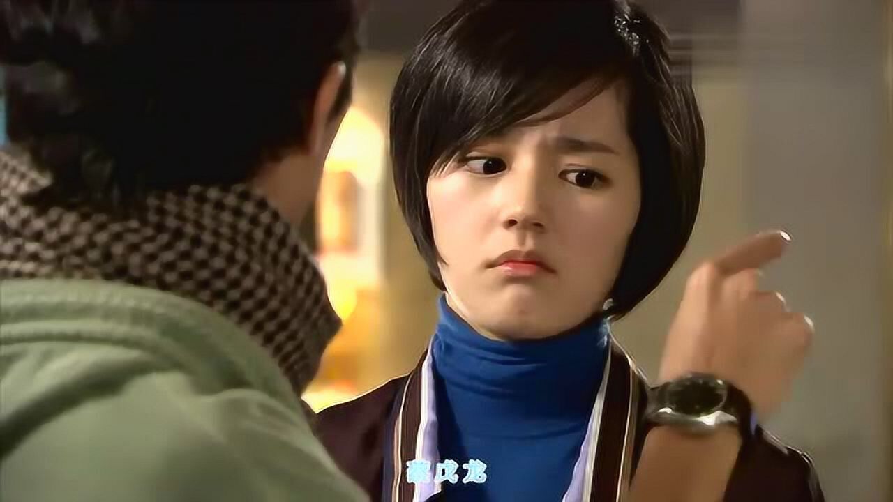 《魔女幼熙》女魔头这是吃醋了吗