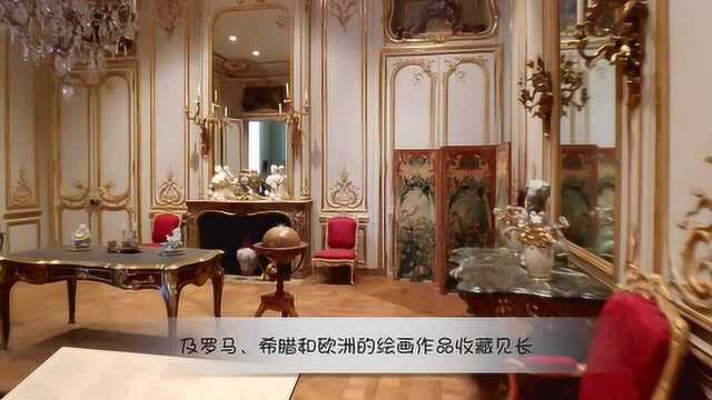 瓜瓜美国游学Season2Episode2:Getty Center盖蒂中心