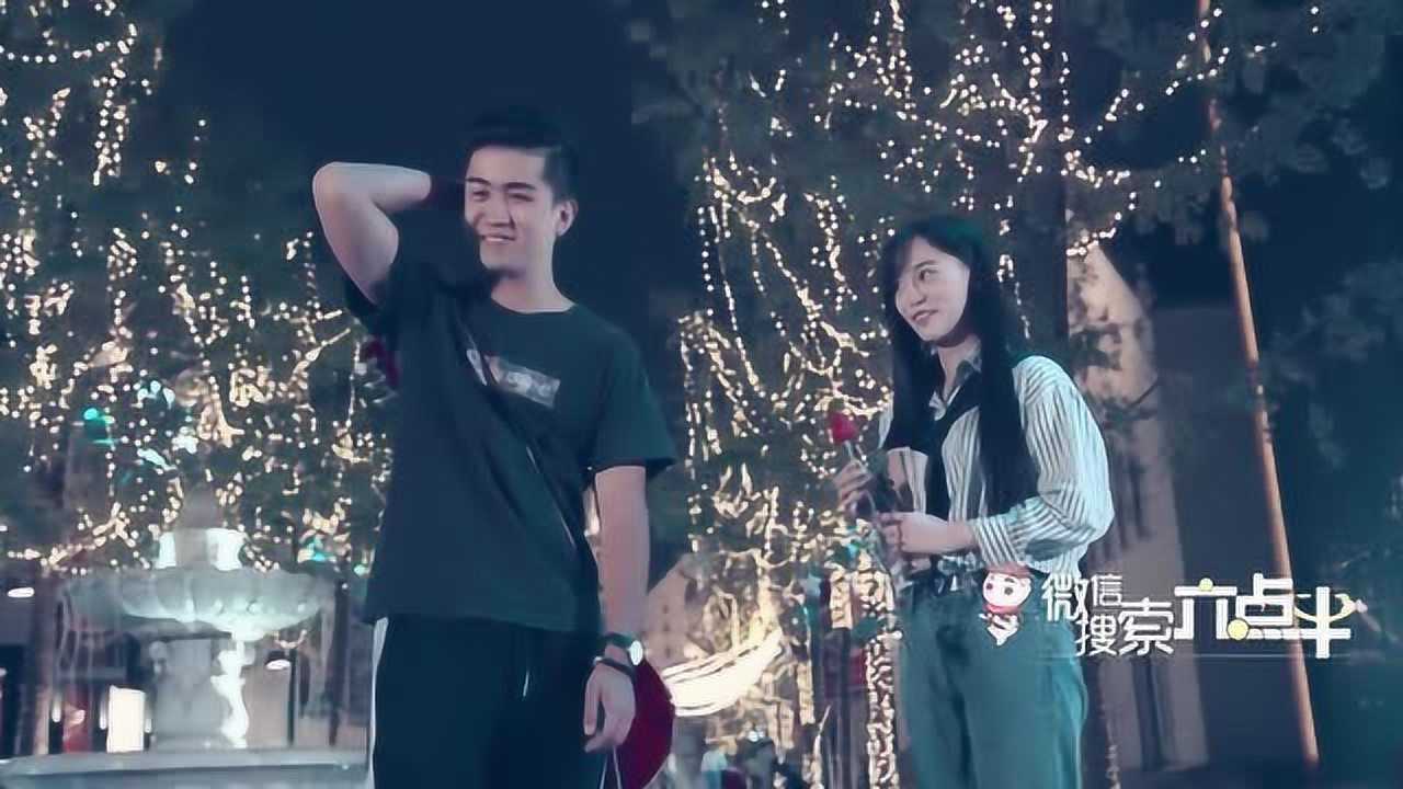 陈翔六点半:王炸唱歌有点帅,商业互捧?_高清1080P在线观看平台_腾讯视频