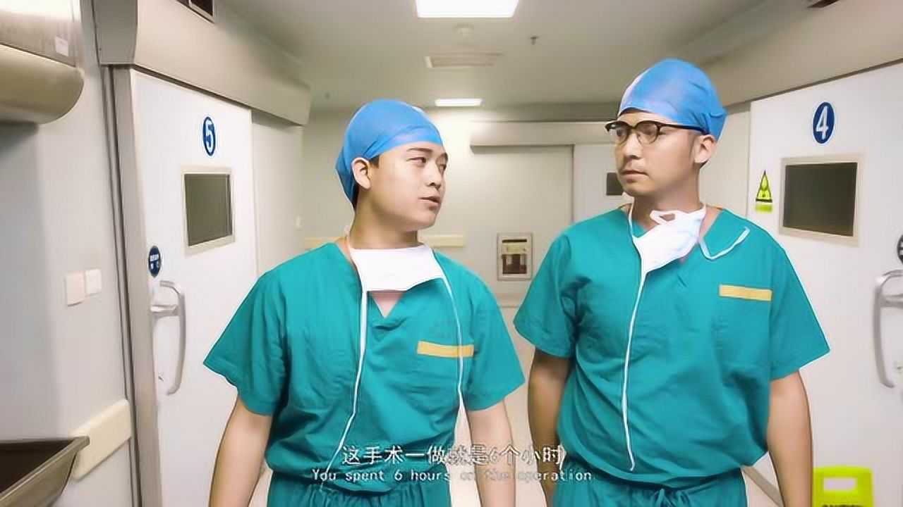 急救】心梗急救微电影《生命快车》，值得每个人收藏学习_手机搜狐网
