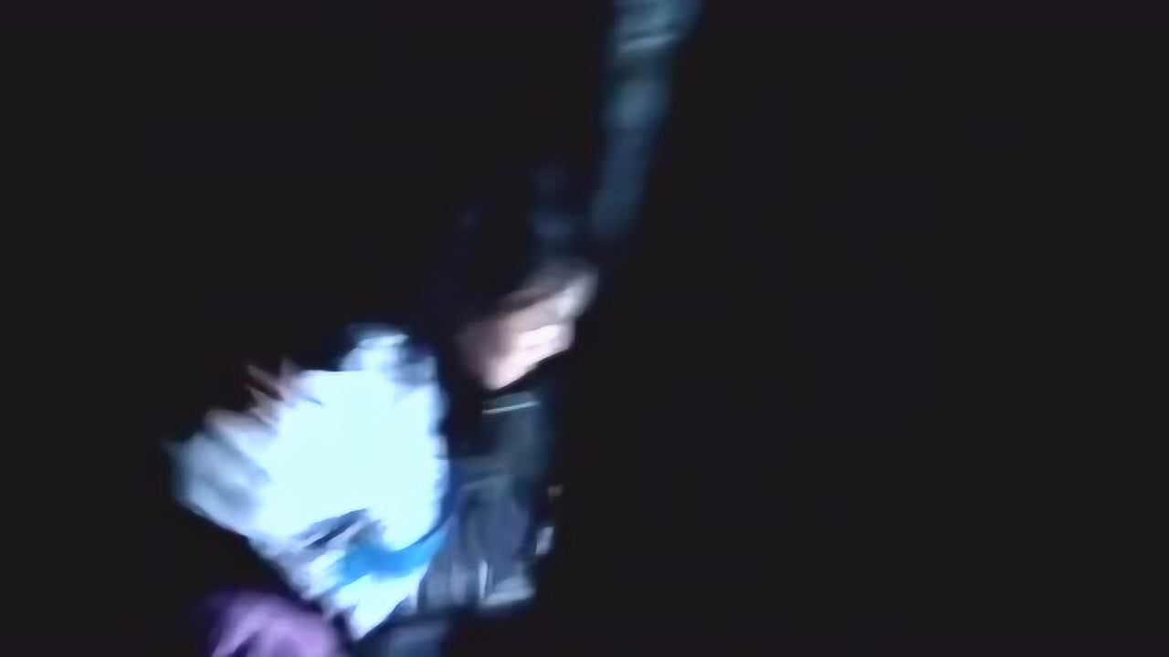 女妖为了化成人类，用这样的方式吸男子阳气_腾讯视频