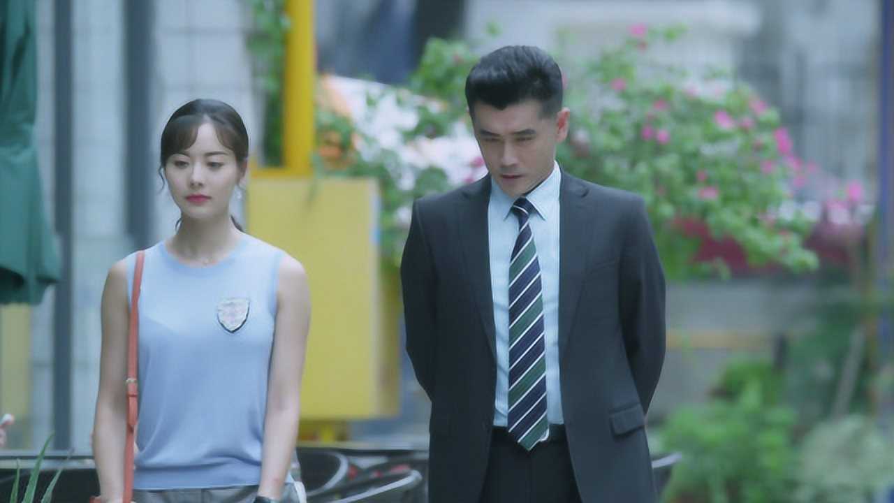 《梅花儿香》原雨,李修蒙演绎家庭情感大剧!